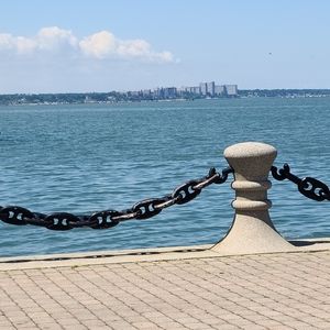 Meet your Posher, Sherida